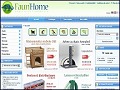 Détails Faun'Home - aliments et accessoires pour animaux domestiques