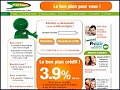 D�tails Cetelem - cr�dits et pr�ts personnels