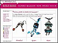 D�tails Bijoux Bijoux - le site de bijoux artisanaux du Qu�bec