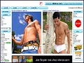 D�tails Nikinos - lingerie et sous-v�tements pour hommes