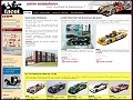 D�tails Tacot.com - boutique d'autos miniatures