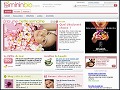 D�tails F�minin Bio - informations et astuces bio