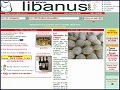 Dtails Libanus - vente de produits libanais et orientaux
