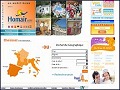 D�tails Homair - location de mobilhome en camping