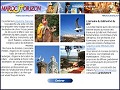 Dtails Maroc Horizon - tourisme et immobilier au Maroc