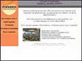 D�tails Evaluance - management agro-alimentaire