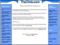 D�tails TheChris.com - Windows par la pratique