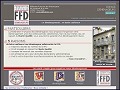 D�tails F�d�ration Fran�aise des D�m�nageurs, syndicat du d�m�nagement