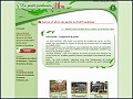 D�tails Serres-abris.fr - serres et abris de jardin, mini-serres