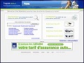 D�tails Hyperassur - moteur de recherche d�di� aux assurances