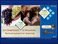 D�tails Les Champagnes de Vignerons