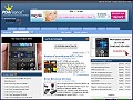 D�tails PDAFrance - webzine d�di� aux technologies et appareils mobiles