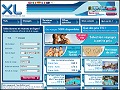 Détails XL Voyages - vols et voyages dégriffés