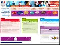 D�tails Jeunesse.gouv.fr - portail d'information de la jeunesse