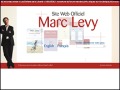 D�tails Marc Levy