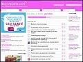 D�tails Blog App�tit - aggr�gateur blogs de cuisine