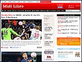 Dtails Midi Libre - journal rgional, Montpellier et Languedoc-Rousillon