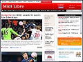 D�tails Midi Libre - journal r�gional fran�ais du Languedoc-Rousillon