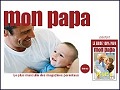 D�tails Mon Papa - le plus masculin des magazines parentaux