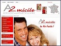 D�tails A2micile - services aux particuliers : m�nage, garde d'enfants