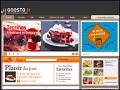 D�tails Goosto - cours et recettes de cuisine