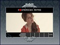 D�tails American Retro - mode f�minine