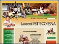D�tails Petricorena - boutique de sp�cialit�s basques