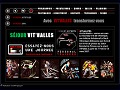 D�tails Vit'Halles - clubs de gym