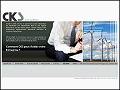 D�tails CKS Consulting - conseil en management
