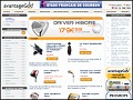 Détails Avantage Golf - spécialiste du matériel pour les golfeurs