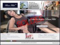 D�tails Bruce Field - pr�t-�-porter f�minin et masculin