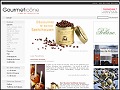 Détails Gourmeticône - épicerie fine haut de gamme