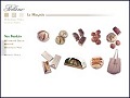 D�tails Pain Poil�ne - pain artisanal et sp�cialit�s de la maison Poil�ne