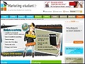 Dtails Marketing Etudiant - portail pour les tudiants en marketing