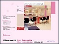 D�tails Manucurist - manicure, p�dicure, faux ongles � Paris