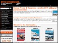 D�tails BrochuresEnLigne.com - brochures vacances, voyagistes et tour-op�rateurs
