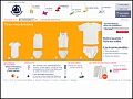 Détails Petit Bateau - vêtements bébé, enfants et adultes