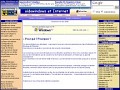 D�tails Aide Windows et Internet - Internet Explorer, Outlook Express