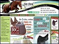 Détails Mon Cheval - matèriel d'équitation