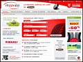 D�tails Mooveo - vente de pneus en ligne: pneus tourisme, 4x4, utilitaires