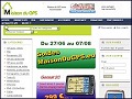 D�tails Maison du GPS - mat�riel GPS, navigation routi�re, g�olocalisation