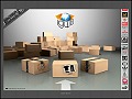 D�tails IGWIS - d�stockage v�tements et chaussures