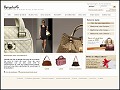 Dtails Sac de Luxe - location de sacs  main de luxe