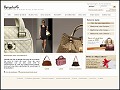 D�tails Sac de Luxe - location de sacs � main de luxe