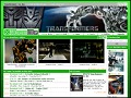 Dtails Xboxme - vidos, tests et actualits de la Xbox 360