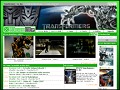 D�tails Xboxme - vid�os, tests et actualit�s de la Xbox 360