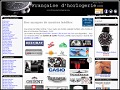 D�tails Montres Fran�aise d'Horlogerie