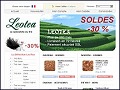 D�tails LeoTea - sp�cialiste du th�