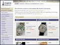D�tails Paris Montres - vente et achat de montres de prestige d'occasion