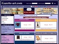 D�tails Gazette-Art.com - r�sultats de ventes aux ench�res